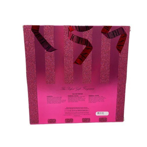 New Victoria's Secret Bombshell Luxury Fragrance Collection - Picture 2 of 5
